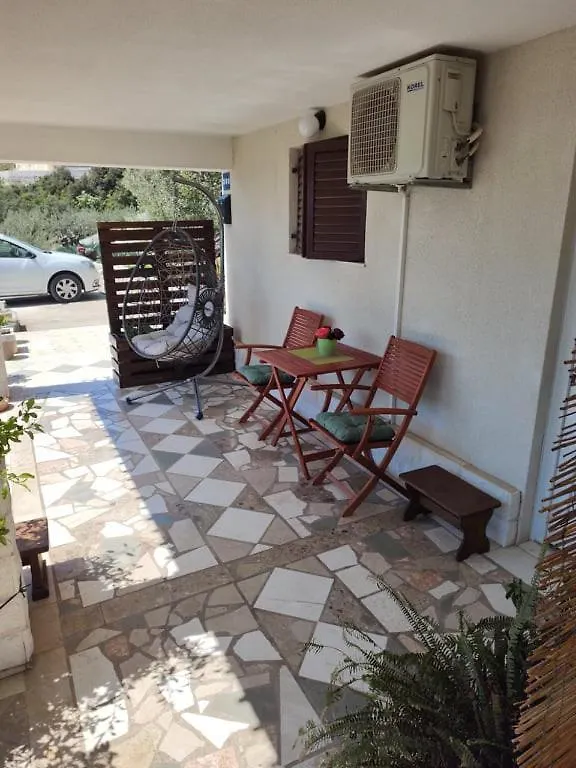 Apartments Tomas Trogir