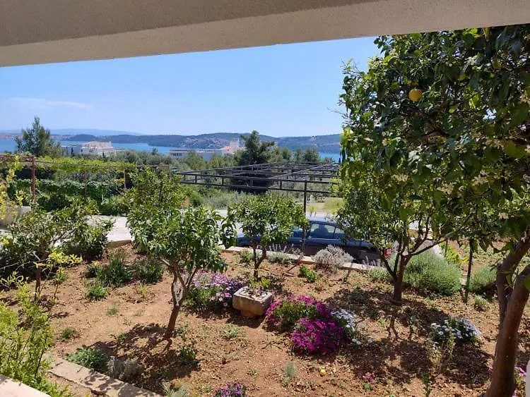 Apartments Tomas Trogir