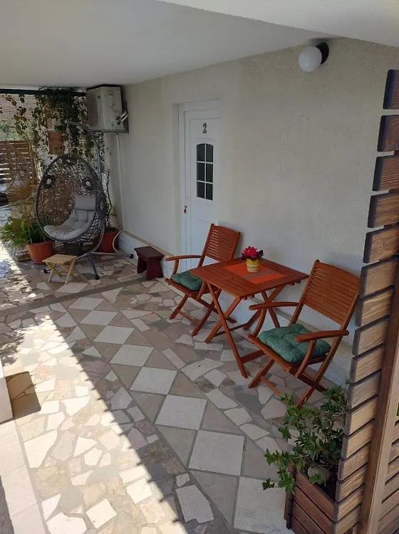 Apartments Tomas Trogir