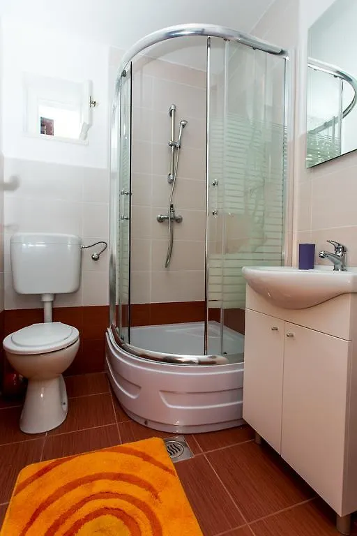 Apartments Tomas Trogir